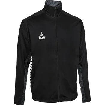 Chlapecká mikina Vybrat Španělsko Mikina Zip Jr T26-02040 XL
