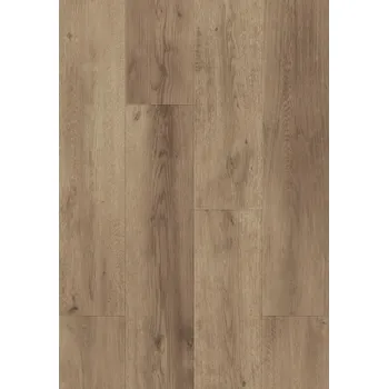 Obklad Mexen Spirit Lake vinylové panely 1240 x 182 mm SPC 6,5 mm, podklad IXPE 1,5 mm, 4 V-Fuga, Dub - F1001-1240-182-505-4V1-01 Vinylové panely