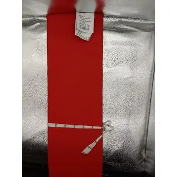 Teflon červená - 4,25m