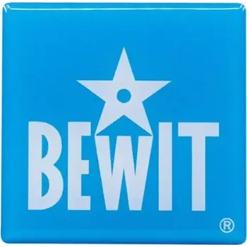 Bewit 3D Samolepka (Reklamní předměty)