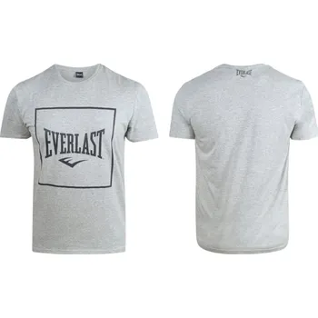 Pánské tričko EVERLAST T-SHIRT 37M291J86 M000 M Velikost: XXL