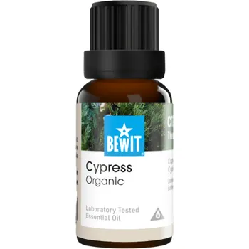 Zahradní osvětlení Bewit Cypřiš 5 ml (Optimismus )