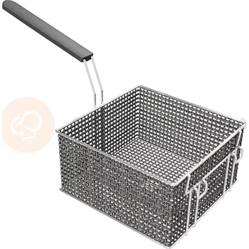 Gastro oděv Koš 1/1 pro fritézy F 18 E | RM GASTRO, F 11 E