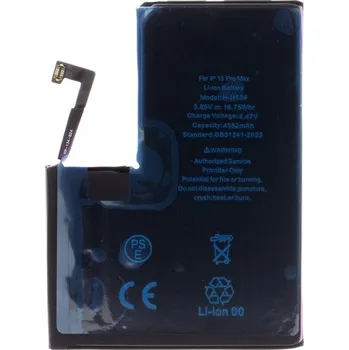 Baterie pro mobilní telefon Baterie pro iPhone 13 Pro Max 4352mAh Li-Ion Resetted (Bulk)