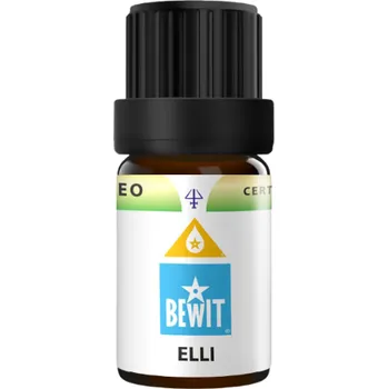 Zahradní osvětlení Bewit Elli 5 ml (Klid, Smysl, Vůně)
