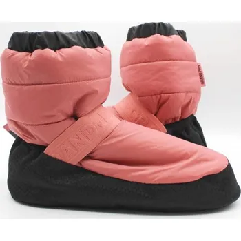 Dámská sportovní obuv Grand Prix,Grand Prix Booties UWAU08x, starorůžová 37.38