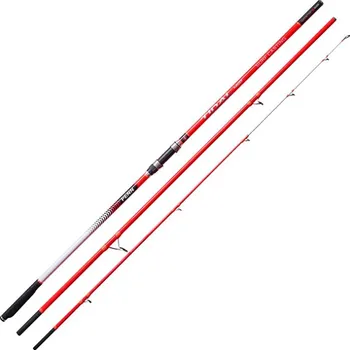 Rybářský prut Prut Penn Tidal Solid Carbon Tip K 4,20m 100-250g