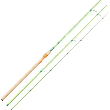 Rybářský prut Prut Berkley Flex Trout Spinning Rod 3díl 3,60m 10-30gr
