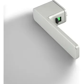 Dveřní kování Klika STRIGA-S EASY LOCK ONS (komplet 2ks)