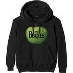 Merch The Beatles: Mikina Apple Logo The Beatles XL