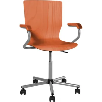 Jídelní židle Kovonax židle MOBI PLUS