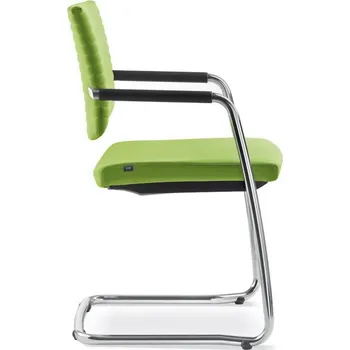 Konferenční židle ELEMENT 444-Z-N4