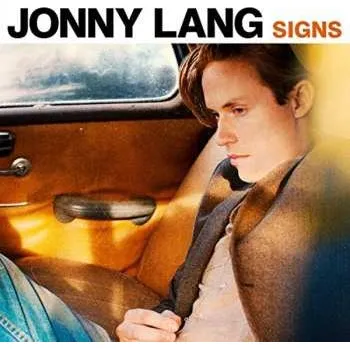 Zahraniční hudba CD Jonny Lang: Signs 2017