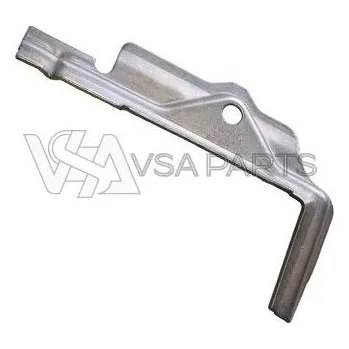 Opasek ORIGINÁLNÍ DÍL Pásek upevňovací baterie 5Q0803219C-originál