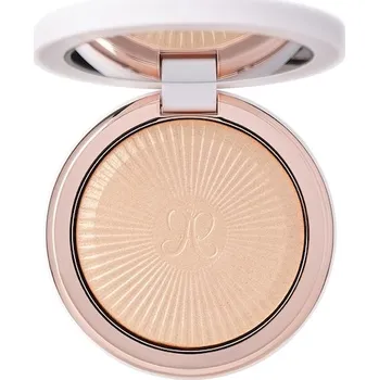 Rozjasňovač Anastasia-Beverly-Hills Make-up-obliceje HighlighterRozjasňovač Glow Seeker Ethereal 11 g (97 727,00 Kč / 1 kg)