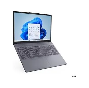 Notebook Lenovo IdeaPad Slim 3 15ARP10 Ryzen 5 7533HS/16GB/SSD 512GB/15,3"/WUXGA/IPS/AG/300nitů/65W/WIN11 Home/šedá