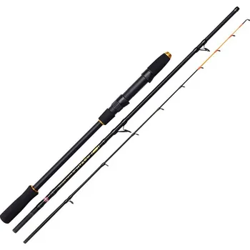 Rybářský prut Prut Penn Wrath II Boat Squid Spinning Rod 1,83m 150g