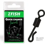 KARABINKA RYCHLOUPÍNACÍ - Quick Change Velikost 8