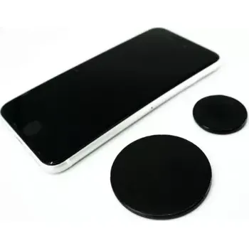 Bewit Šungitová ochranná destička, leštěná (Doplněk)