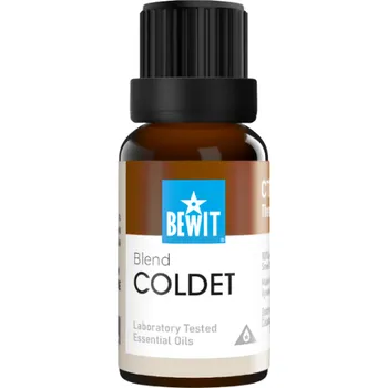 Zahradní osvětlení Bewit Coldet (Harmonie, Očista)