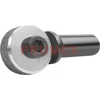 Brusný kotouč Diamantový orovnávač, vícezrnné kolečko, 224912, 20x8 mm, TYP 176 - 5,00ct