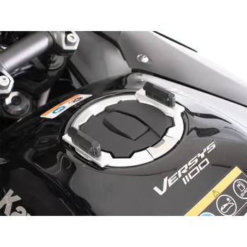 Zavazadlo na motocykl Hepco & Becker Držák na tankvak pro Kawasaki Versys 1100, SE (25) BASIC