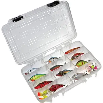 Pouzdro na rybářské vybavení Krabička Plano Hydro-Flo StowAway 436200