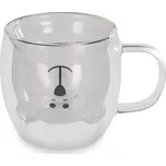 LAMART LT9125 Vaso sklenice bear 250 ml 2 ks