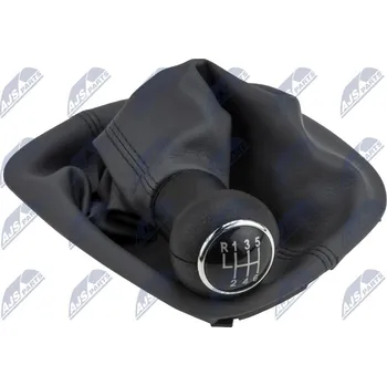 Hlavice řadicí páky Hlavice řadicí páky AJS Parts GZB-VW-018