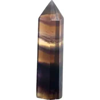 Bewit Žlutý fluorit (Duchovní klid )