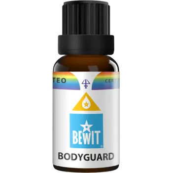 Zahradní osvětlení Bewit Bodyguard (Fyzická i psychická podpora)