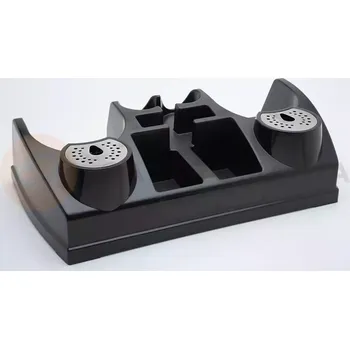 Termoska Cateringová platforma pro dva termosy typu Airpot Furento | BRAVILOR BONAMAT, Airpot Station