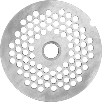Mlýnek na kávu Sítko do mlýnku na maso 243012, průmer oka 4 mm | TECHNICA, Platinum Line 12