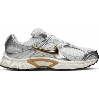 Pánská obuv Nike V5 Runner&nbsp;volnočasové boty - 0 - bílá | béžová - 42