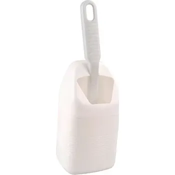 Chemické WC WC mini kartáč W4