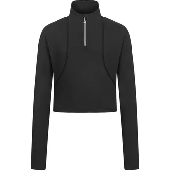 Chlapecké tričko ELT Triko funkční Alina ELT, dětské, černé 170-176