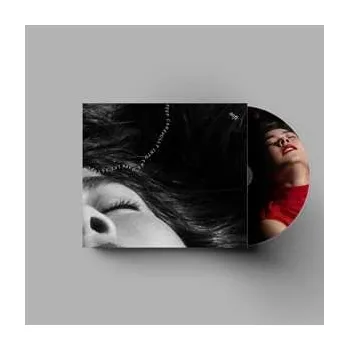 CD Mitski: Laurel Hell LTD 2022 Soft Version “soft” Variant Limited Edition