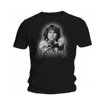 Merch The Doors: Tričko Break On Through XL