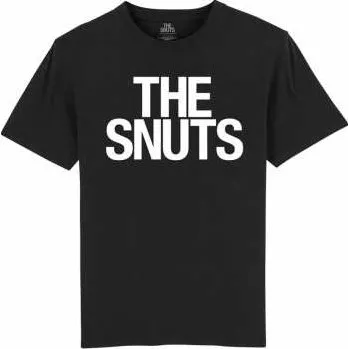 Pánské oblečení Merch The Snuts: Tričko Collage M
