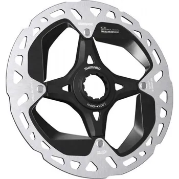 Brzda na kolo brzdový kotouč Shimano XTR RT-MT900 CL - 140mm 410184