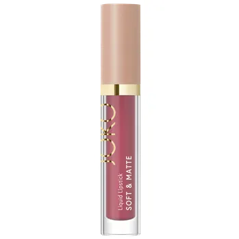 Rtěnka Joko Soft&Matte tekutá rtěnka 068 cupcake, 4,5 ml