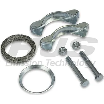 Montážní sada, výfuková trubka HJS 82 11 1000