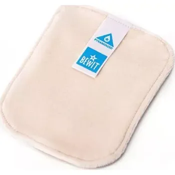 Bewit Žínka střední 1 ks (Biobavlněná multifunkční žínka)