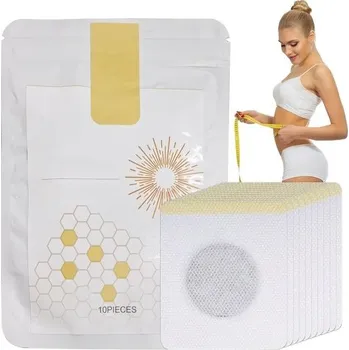 Kojenecká váha Náplasti s včelím jedem Náplasti s včelím jedem Náplasti s včelím jedem Bostore Zvýrazňující křivky