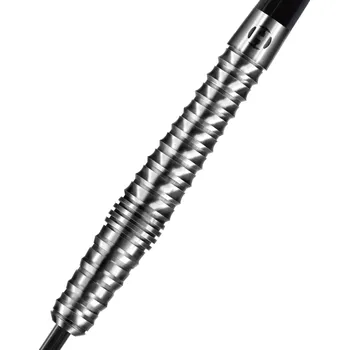 Šipka Harrows Šipky Steel Razr Bulbous - 26g