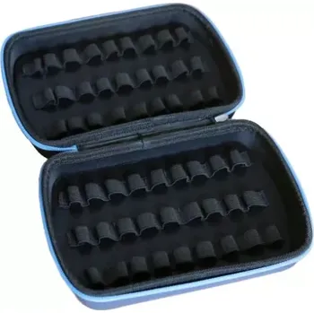 Bewit Pouzdro na 54 lahviček (2 ml) (Pro snadný transport )