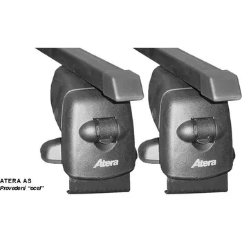 Příčník na automobil ŠKODA, Octavia II, 5-dr Hatchback, r.v. 2004->2012 (typ AS)