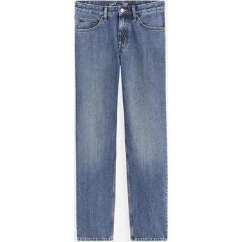 Pánské džíny Celio Džíny C75 loose Coback2 1115004 Modrá 40/34