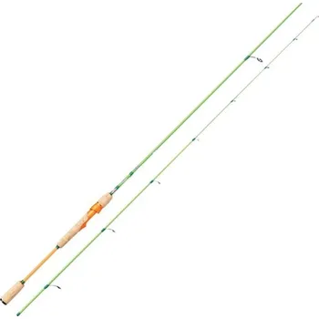 Rybářský prut Prut Berkley Flex Trout Spinning Rod 2díl 2,70m 3-15gr