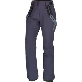 Dámské kalhoty Northfinder Dámské lyžařské kalhoty CAROLYN, modrá,